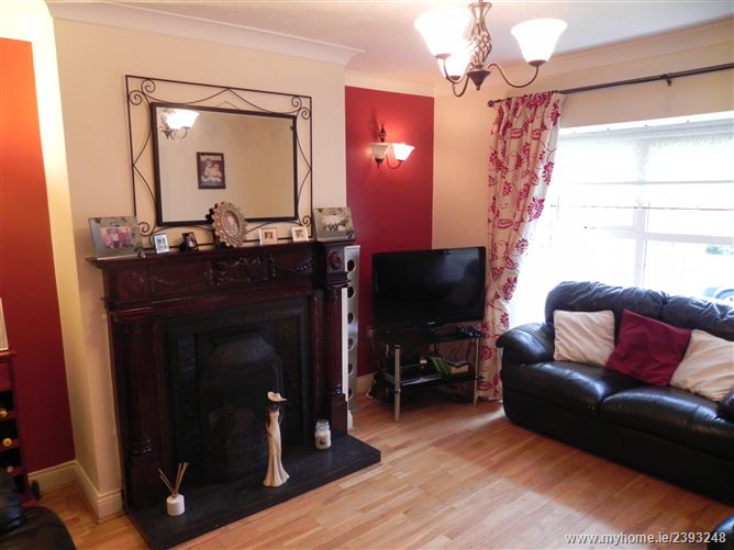 52 Monastery Avenue, Blarney Road, City Centre Nth, Cork Property